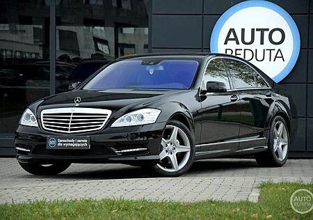 Mercedes-Benz S 550 S 550L - JAPAN IMPORT