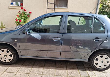 Skoda Fabia // TÜV bis 11/2026 // 2.Hand // Top