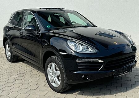 Porsche Cayenne 3.6l V6~LEDER~BI-XENON~SCHIEBEDACH~LUFT.