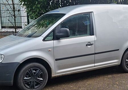VW Caddy Volkswagen Life 1.9TDI 55kW