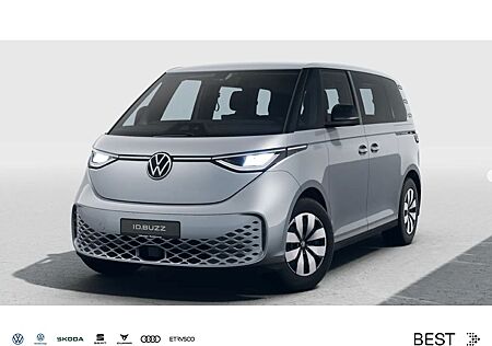 VW ID.BUZZ gebraucht kaufen VW ID.BUZZ Volkswagen GK gemietet über Best Mobility Pro KR *