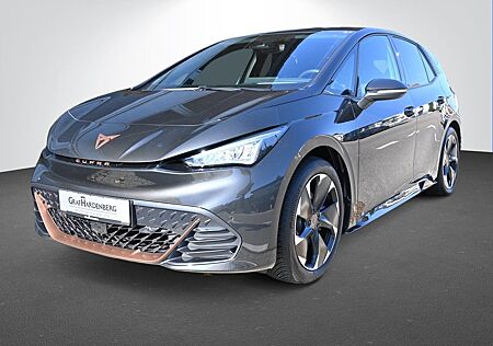 Cupra Born gebraucht kaufen Cupra Born HUD LED PDC Kamera ACC