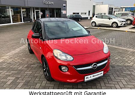 Opel Adam Jam