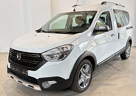 Dacia Dokker Stepway Plus 1.3 *Kamera*