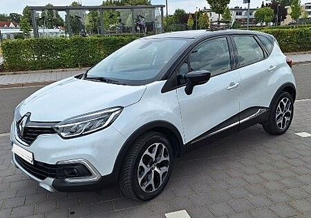 Renault Captur ENERGY TCe 120 Intens
