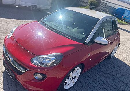 Opel Adam Slam OPC