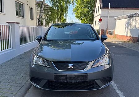 Seat Ibiza 1.2 TDI | Navi | 8-fach bereift | TÜV