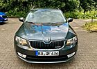 Skoda Octavia 1.6 TDI GreenLine GreenLine