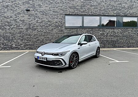 VW Golf Volkswagen 2.0 TDI DSG GTD *Pano/H/K/DCC/Garantie*
