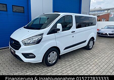 Ford Transit Custom Transit Tourneo Custom 340 9 Sitzer 1 Hand