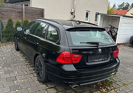 BMW 320d Touring -