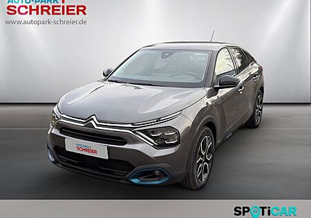 Citroën E-C4 ë-C4 *1.HAND*CARPLAY*EINPARKHILFE*KAMERA*