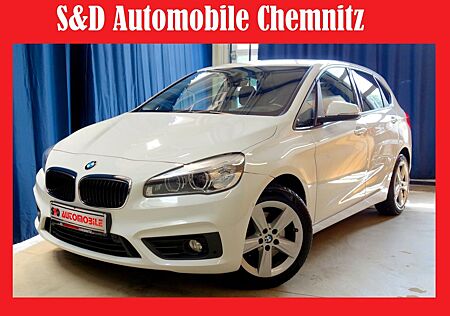 BMW 2er 220 Active Toure"TÜV"GARANTIE"