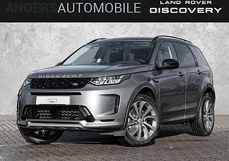 Land Rover Discovery Sport D165 AWD S PANO W-PAKET