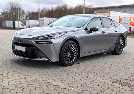 Toyota Mirai FCEV Advanced Advanced, VOLLAUSSTATTUNG