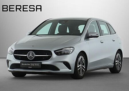 Mercedes-Benz B 180 Progressive LED Kamera Winter-P. Metallic