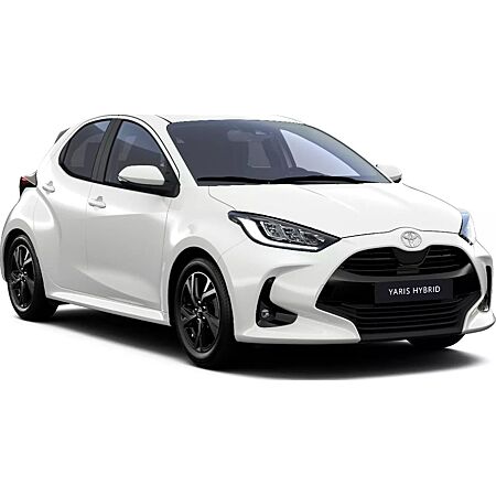 Toyota Yaris leasen