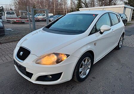 Seat Leon Good Stuff