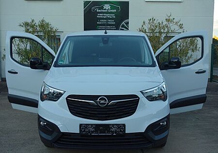 Opel Combo E Cargo Basis erhöhte Nutzlast XL