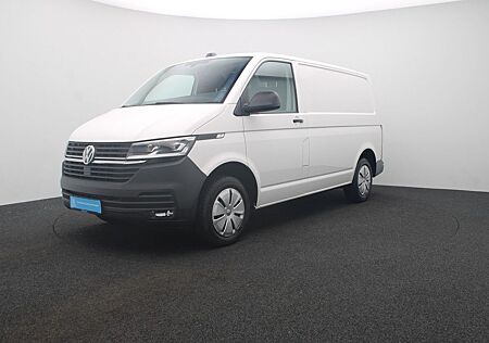 VW T6 Volkswagen Kasten 6.1 2.0 TDI DSG LED Navi ACC AHK
