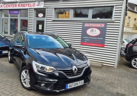Renault Megane 1.3 IV Grandtour Business Edition 2.HAND