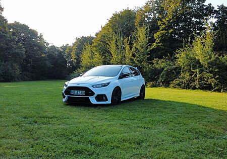 Ford Focus 2,3 EcoBoost 350PS - RS/Allrad