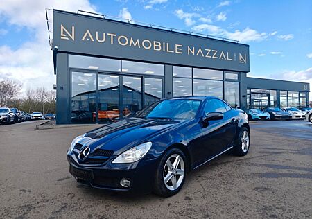 Mercedes-Benz SLK 280 *NAVI*SHZ*PDC*FACELIFT*TOP*