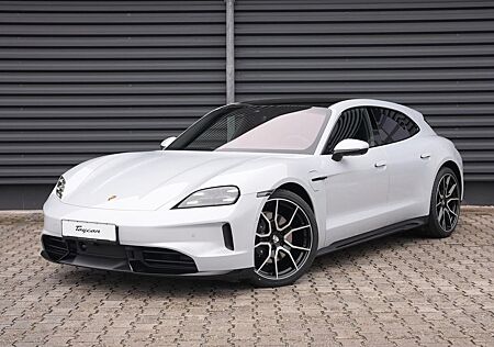 Porsche Taycan 4S Sport Turismo LED-Matrix InnoDrive Pan