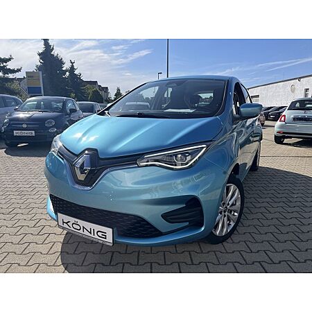 Renault ZOE leasen