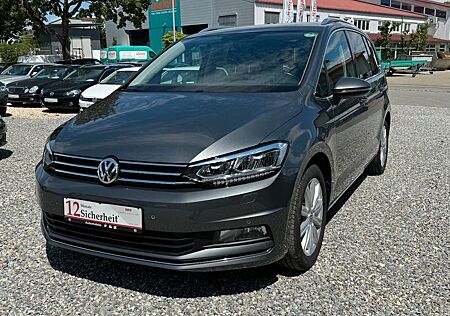 VW Touran Volkswagen Highline BMT/Start-Stopp