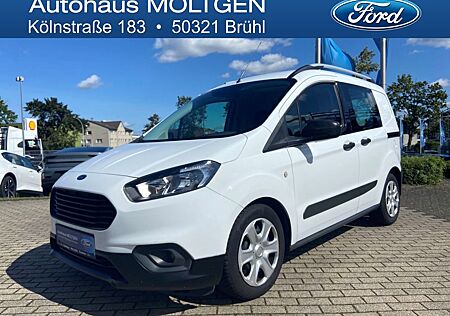 Ford Transit Courier Trend 1.5 TDCi *Klima*RFK*Navi*