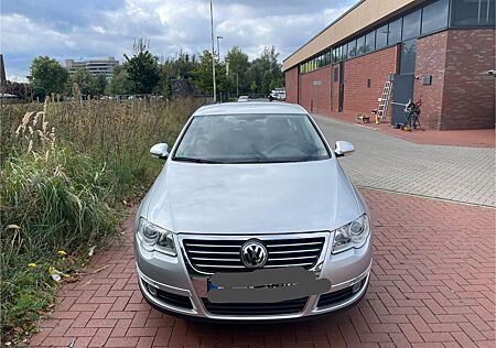 VW Passat Volkswagen 1.9 TDI Highline