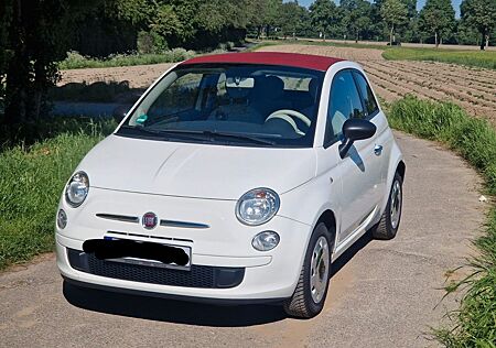 Fiat 500C 1.2 8V Sole C Sole
