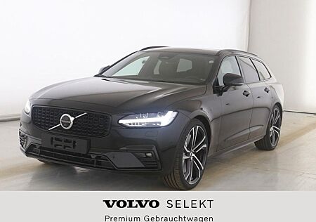 Volvo V90 B5 AWD Mild-Hybrid Diesel Ultimate Dark Aut.