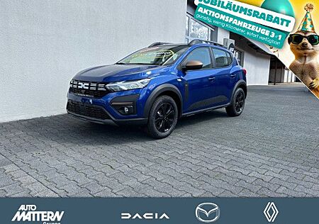 Dacia Sandero III Stepway Extreme+ TCe 100 ECO-G