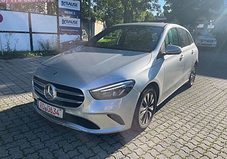 Mercedes-Benz B 180 B -Klasse d