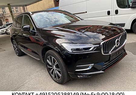 Volvo XC 60 XC60 B5 D AWD Momentum Pro Geartronic