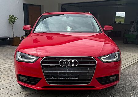 Audi A4 3.0 TDI S tronic quat. Ambiente Avant Amb...