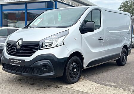 Renault Trafic Kasten L1H1 2,7t Komfort*HU/AU NEU*