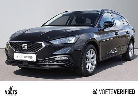 Seat Leon SPORTSTOURER STYLE 1.5 eTSI DSG LED+NAVI