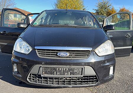 Ford C-Max Style