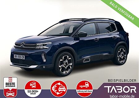 Citroën C5 Aircross 130 EAT8 MAX Pano SHZ eHK Allwetter