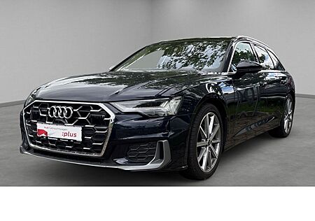 Audi A6 Avant 40 TDI S line qu Matrix Pano B&O Kamera