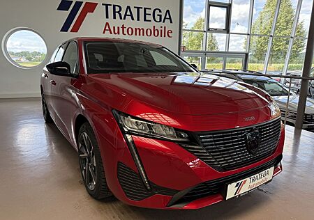 Peugeot 308 SW Hybrid 145 e-DSC6 Allure ACC TW 360° GJR