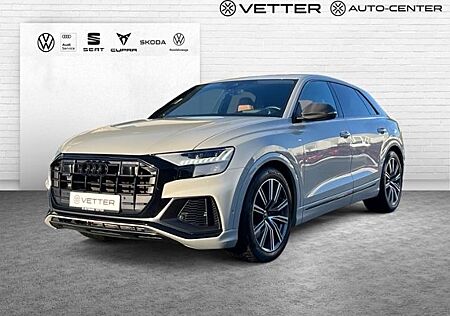Audi Q8 60 TFSIe quattro S line tiptronic KLIMA LED L