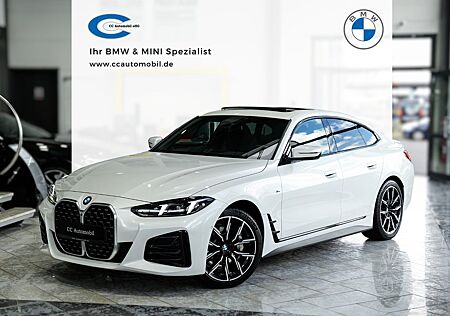 BMW 430 Gran Coupe i xDrive M Sport Glasd. 360K HUD