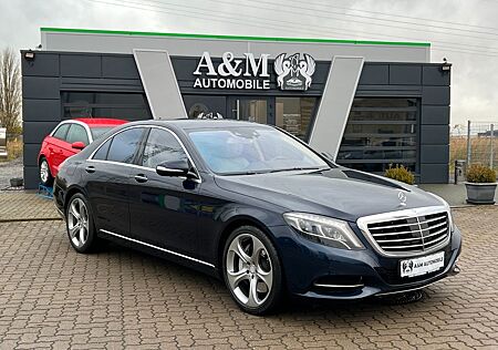 Mercedes-Benz S 500 S -Klasse Lim. 4Matic