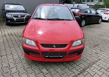 Mitsubishi Space Star Family 1300