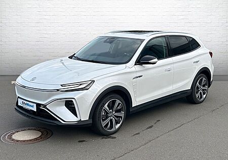 MG Marvel R Electric Luxury LED 360° ACC Pano Sitzh
