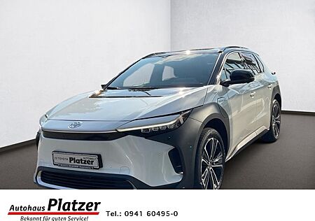 Toyota bZ4X 160kWh 4x4 inkl. Technik und Comfortpaket P